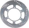 Standard Brake Rotor Front Set
