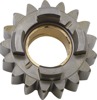 Andrews 4-Speed Sportster Transmission Gear Sets, Countershaft 1st Gear 17T