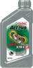 Castrol Actevo 4T 10W-40 Semi-Synthetic Oil 1 qt.