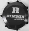 Billetproof Clutch Cover - Black - For 10-20 Yamaha YZ450F/FX & 16-18 WR450F Billetproof Clutch Cover - Black - For 10-20 Yamaha YZ450F/FX & 16-18 WR450F