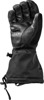 Fly Racing Highland Gloves Black X-Large Snow - Cold weather gloves, Black, X-Large