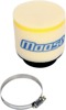 Moose Offroad Air Filter For Kawasaki Mule 500 520 550 - Air filter for Kawasaki Mule 500 520 550 models