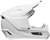 Thor Youth Fleet Whiteout Helmet - Large - MX helmet with ERT tech for youth riders