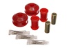 Red Front Control Arm Bushing Set Fits 95-03 Avalon/97-01 Camry/99-03 Solara