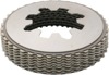 Replacement Clutch Kit with Spring - Complete Clutch Kit W/Spring