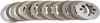 Replacement Clutch Kit w/Spring - Belt Drives Ltd.