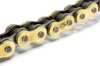 Renthal 520 R3-3 SRS Drive Chain Gold 114 Link - 520 R3-3 SRS chain, 114 links, Gold