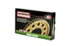 Renthal 520 R3-3 SRS Drive Chain Gold 114 Link - 520 R3-3 SRS chain, 114 links, Gold