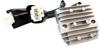 Rick's Rectifier/Regulator Silver 10-159