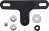 Buttcrack Solo Seat - For 97-07 Harley FLHR RoadKing