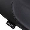 Buttcrack Solo Seat - For 97-07 Harley FLHR RoadKing
