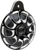 Arlen Ness Drift Horn Kit Black