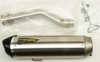 S1R Aluminum Slip On Exhaust - For 15-22 Can Am Spyder F3/S S1R Aluminum Slip On Exhaust - For 15-22 Can Am Spyder F3/S