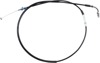 Motion Pro Black Throttle Pull Cable Fits Honda GL1000 1975-1979
