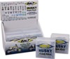 Bolt Track Pack Hardware Kit 6-Pack For Husqvarna
