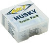 Bolt Track Pack Hardware Kit 6-Pack For Husqvarna