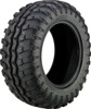 Moose 8-Ball Tire 26x9R14 Radial 8 Ply Front UTV/ATV - 26x9R14 radial 8 ply tire for UTV/ATV front