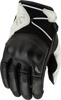 Fly Racing Venus Gloves Black/White Large Women's