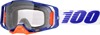 100 Percent Armega Goggle Lavingaad Clear Lens Offroad - Clear lens motocross goggle for offroad use