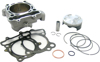 Cylinder Kit 83mm Big Bore 12.6:1 - For 07-09 Suzuki RMZ250 Cylinder Kit 83mm Big Bore 12.6:1 - For 07-09 Suzuki RMZ250