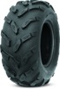 QuadBoss QBT671 Mud Tire - 25x10-12 6Ply QuadBoss QBT671 Mud Tire - 25x10-12 6Ply