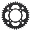 Aluminum Rear Sprocket 37T - Black