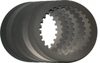 7 Steel Clutch Plates Kit - For 00-20 Husqvarna Honda KTM