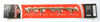 Deuce Runner Bars 9" - For 95-06 Arctic Cat Deuce Runner Bars 9" - For 95-06 Arctic Cat