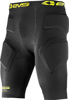 TUG Impact Shorts Black 2X-Large TUG Impact Shorts Black 2X-Large