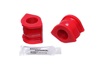 06-11 Honda Civic SI 27mm Front Sway Bar Bushing Set - Red 06-11 Honda Civic SI 27mm Front Sway Bar Bushing Set - Red