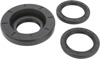 Moose Offroad Differential Seal Kit For Honda TRX450/TRX400 - Fits Honda TRX450/TRX400 1995-2001 rear differential