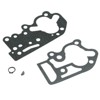 S&S Cycle 36-91 Standard Oil Pump Gasket S&S Cycle 36-91 Standard Oil Pump Gasket