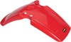 Maier Red Front Fender Fits Honda ATC200X 1983-1985 Maier Red Front Fender Fits Honda ATC200X 1983-1985