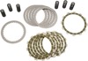 Performance Clutch Kit - For 99-02 Suzuki SV650/S Performance Clutch Kit - For 99-02 Suzuki SV650/S