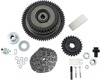 Chain Drive Kit w/Ball Bearing Clutch 25T by Belt Drives Ltd. Chain Drive Kit w/Ball Bearing Clutch 25T by Belt Drives Ltd.