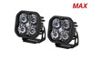 SS3 Max ABL - White SAE Fog Standard (Pair) SS3 Max ABL - White SAE Fog Standard (Pair)