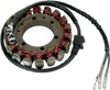 Stator Kit - For 96-97 Kawasaki VN1500 Vulcan 92-95 VN1500 Vulcan88 Stator Kit - For 96-97 Kawasaki VN1500 Vulcan 92-95 VN1500 Vulcan88