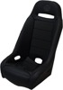 Extreme Straight Solo Seat - Black - For Kawasaki KRX1000 & KRX4 Extreme Straight Solo Seat - Black - For Kawasaki KRX1000 & KRX4