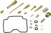 Carburetor Repair Kit - For 00-02 Suzuki LTF300 King Quad Carburetor Repair Kit - For 00-02 Suzuki LTF300 King Quad