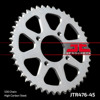 JT Steel Rear Sprocket 45T 530 Fits Kawasaki