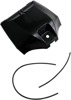 Air Box Cover Black - For Select 18-23 Yamaha WR/YZ 250/450