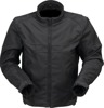 Z1R Reverance Jacket Black Men's Small - Men's street sport jacket, size Small, Black