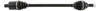 8 Ball Extreme Duty Front Axle - For Polaris RZR XP 8 Ball Extreme Duty Front Axle - For Polaris RZR XP