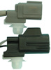 NGK 5-Wire Wideband A/F Sensor Direct Fit Fits Mazda 6 2006-2007