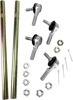 12" Tie-Rod End Assembly Upgrade Kit - For 96-17 Arctic Cat Suzuki