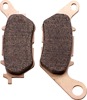 Galfer HH Sintered Brake Pads FD484G1370 For Yamaha YZF-R3, MT-03, XMAX - HH sintered brake pads for Yamaha YZF-R3, MT-03, XMAX