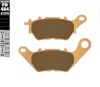 Galfer HH Sintered Brake Pads FD484G1370 For Yamaha YZF-R3, MT-03, XMAX - HH sintered brake pads for Yamaha YZF-R3, MT-03, XMAX