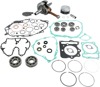 ATV/UTV Complete Engine Rebuild Kit In A Box - Wr Complete Rebuild Big Bore