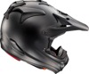 Arai VX-Pro4 Helmet 2XL Matte Black - Off-road helmet, matte black, size 2XL