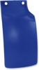 Cycra Blue Plastic Mud Flap Fits 03-10 Yamaha WR250F